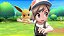 Pokemon Let's Go Eevee! + Poke Ball Plus - Switch - Imagem 4