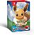 Pokemon Let's Go Eevee! + Poke Ball Plus - Switch - Imagem 1