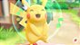 Pokemon Let's Go Eevee! + Poke Ball Plus - Switch - Imagem 3