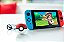 Poke Ball Plus Pokemon Pokeball - Switch - Imagem 2