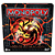 Monopoly House of the Dragon Edition Game Hasbro (Inglês) - Imagem 1