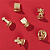Monopoly House of the Dragon Edition Game Hasbro (Inglês) - Imagem 11