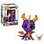 Funko Pop and Buddy 361 Dragon Spyro and Sparx - Imagem 1
