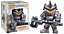 Funko Pop Overwatch 178 Reinhardt - Imagem 1