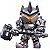 Funko Pop Overwatch 178 Reinhardt - Imagem 2