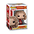 Funko Pop Rocks 393 Shakira Superbowl Glitter - Imagem 2