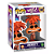 Funko Pop Inside Out 2 1447 Anxiety Ansiedade Divertidamente - Imagem 2