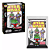 Funko Pop Comic Covers Star Wars 04 Boba Fett - Imagem 1