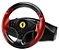 Thrustmaster Ferrari Racing Wheel Volante c/ Pedais Red Legend Edition PS3 / PC - Imagem 2