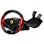 Thrustmaster Ferrari Racing Wheel Volante c/ Pedais Red Legend Edition PS3 / PC - Imagem 1