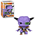 Funko Pop Dragon Ball Z 1493 Ginyu Glow In The Dark - Imagem 1