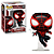 Funko Pop Spider Man 2 Game 970 Miles Morales Upgraded Suit - Imagem 1