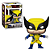 Funko Pop Marvel Deadpool & Wolverine 1363 Wolverine - Imagem 1