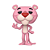 Funko Pop Pink Panther 1551 Pink Panther - Imagem 3