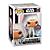 Funko Pop Star Wars Power The Galaxy 578 Ahsoka - Imagem 2