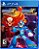 Mega Man X Legacy Collection 1+2 - PS4 - Imagem 1