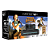 Evercade VS-R Retro Gaming Console w/ Tomb Raider 1, 2 e 3 - Imagem 1