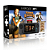 Evercade EXP-R Retro Gaming Portátil w/ Tomb Raider 1, 2 e 3 - Imagem 1