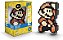 PDP Pixel Pals Nintendo Super Mario Bros 001 Mario - Imagem 1