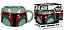 Funko Pop Caneca Star Wars Boba Fett Mug - Imagem 1