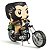 Funko Pop X-men 26 Wolverine's Motorcycle Exclusive - Imagem 2