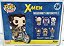 Funko Pop X-men 26 Wolverine's Motorcycle Exclusive - Imagem 5