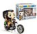 Funko Pop X-men 26 Wolverine's Motorcycle Exclusive - Imagem 1