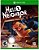 Hello Neighbor - Xbox One - Imagem 1