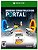 Bridge Constructor Portal - Xbox One - Imagem 1