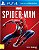 Marvel Spider-Man - PS4 - Imagem 1