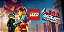 The LEGO Movie Videogame - Wii U - Imagem 2