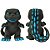 Funko Pop Godzilla 239 Exclusive Supersized Glow in the Dark - Imagem 3