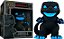 Funko Pop Godzilla 239 Exclusive Supersized Glow in the Dark - Imagem 2