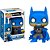 Funko Pop DC 143 Darkest Night Batman Exclusive - Imagem 1