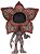 Funko Pop Stranger Things 428 Demogorgon - Imagem 2