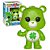 Funko Pop Care Bears 355 Good Luck Bear Chase - Imagem 1