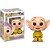 Funko Pop Disney Snow White 340 Dopey Chase - Imagem 1