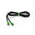 Cabo HDMI 2.1 Ultra High Speed PowerA Xbox - Imagem 2