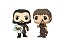 Funko Pop Game of Thrones 2 Pack Battle of the Bastards - Imagem 2