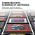 Console Atari 7800+ Videogame Console - Imagem 2