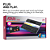 Console Atari 7800+ Videogame Console - Imagem 4