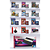 Console Atari 7800+ Videogame Console - Imagem 7