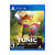 Tunic Limited Edition - PS4 - Imagem 1