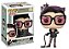 Funko Pop DC Comics Bombshells 225 Catwoman - Imagem 1