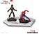 Disney Infinity 2.0 Marvel Super Heroes Play Set Spider Man - Imagem 2