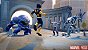 Disney Infinity 2.0 Marvel Super Heroes Play Set Spider Man - Imagem 3