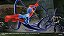 Disney Infinity 2.0 Marvel Super Heroes Play Set Spider Man - Imagem 4