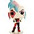 Funko Pop DC Super Heroes 233 Harley Quinn Exclusive - Imagem 2