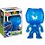 Funko Pop Power Rangers 410 Blue Ranger Exclusive - Imagem 1