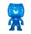 Funko Pop Power Rangers 410 Blue Ranger Exclusive - Imagem 2